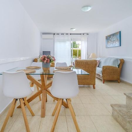 Menorca Duplex Javea Montanar II By Rock Rentals Platja de Larenal Exterior photo
