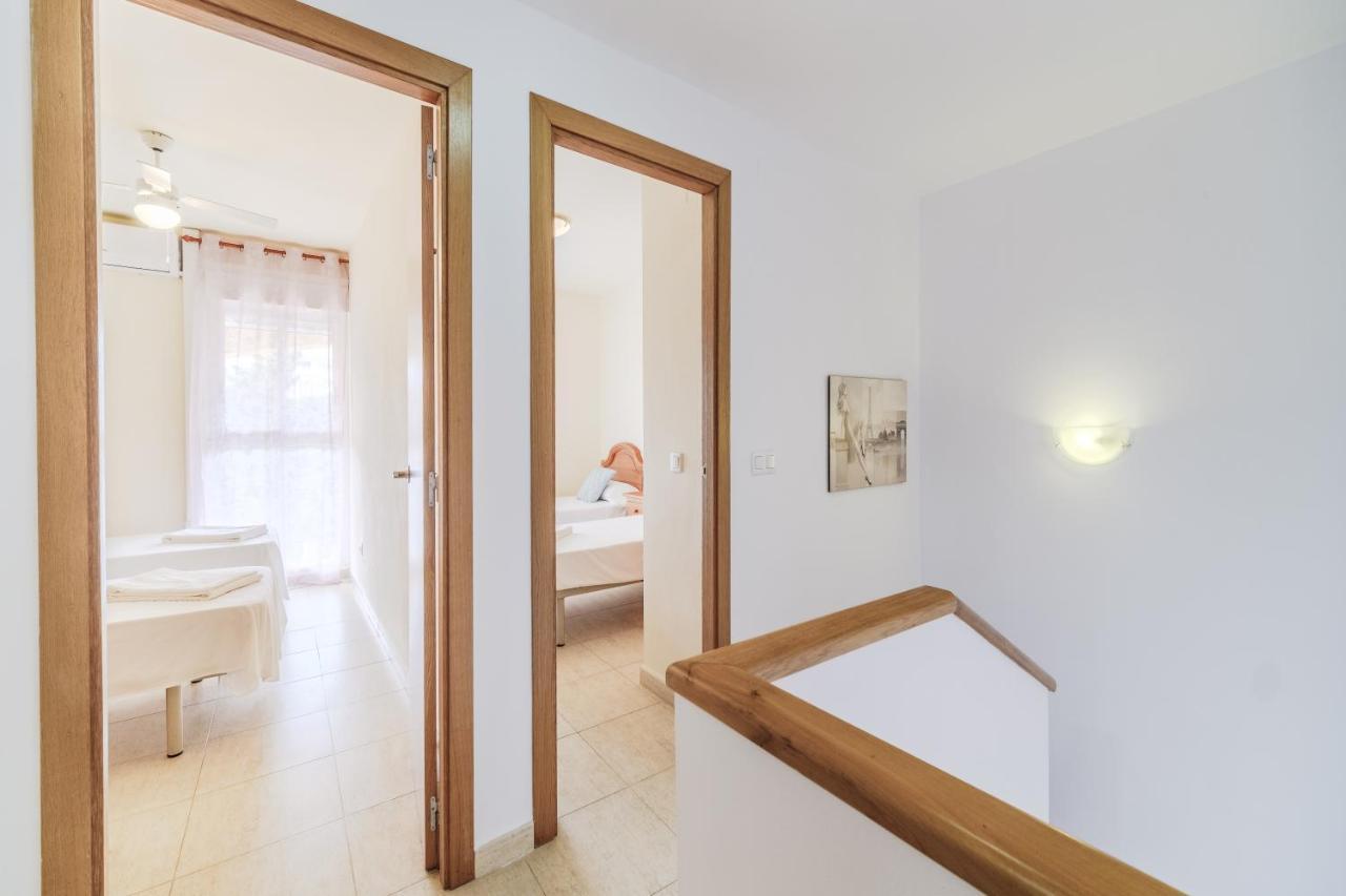 Menorca Duplex Javea Montanar II By Rock Rentals Platja de Larenal Exterior photo